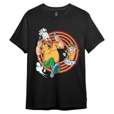 Run For Gyros - Floutsou Merch